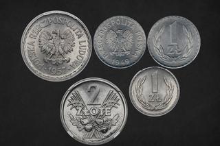 Oto najdroższe obiegowe monety PRL. Są warte nawet kilka tysięcy złotych [ZDJĘCIA]