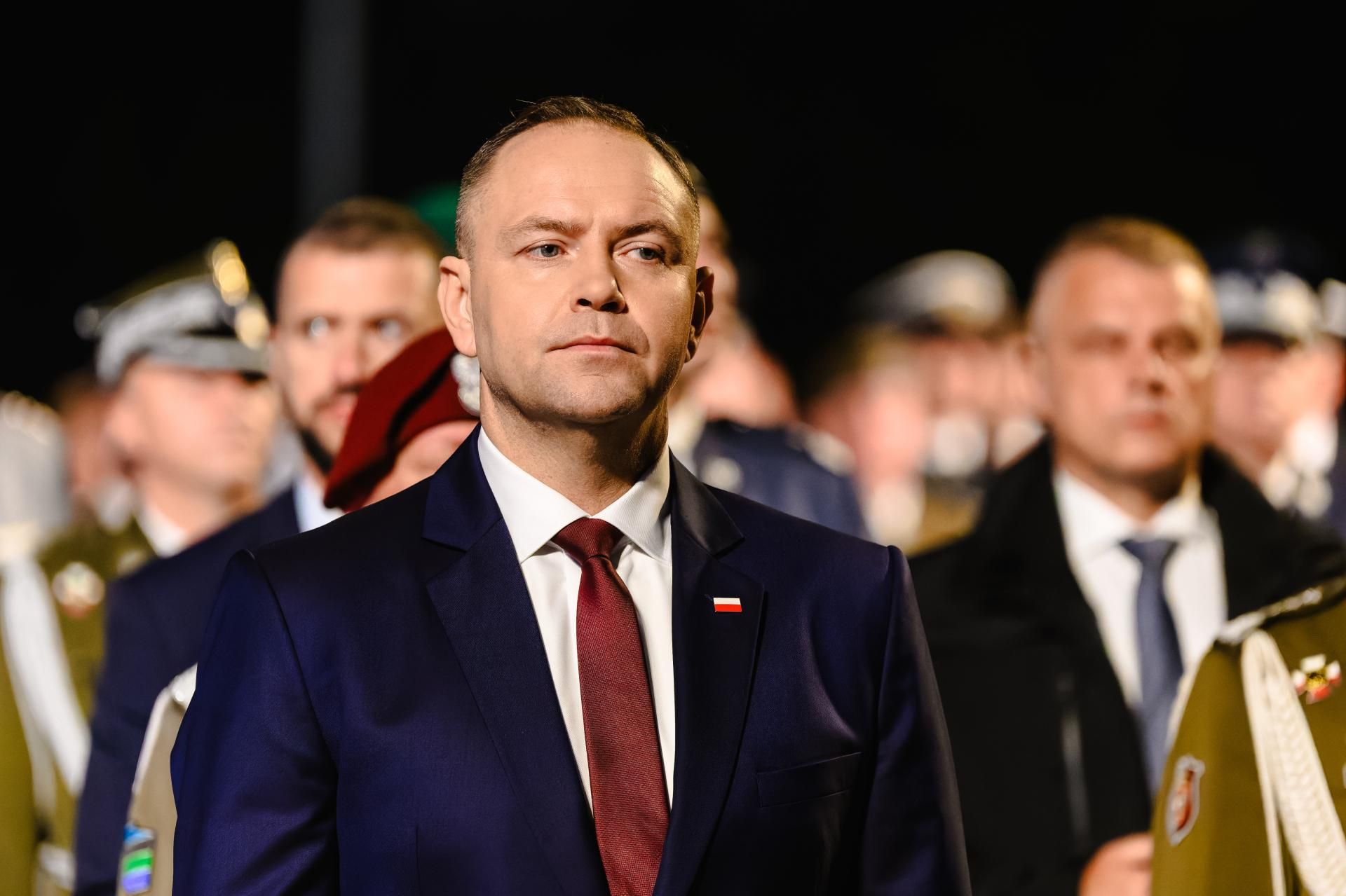 Karol Nawrocki z własną partią? smerfy wyrazili swoją opinię