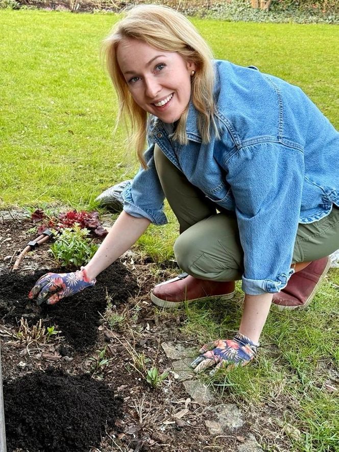 Urszula Brzezińska-Hołownia