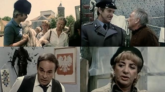 Alternatywy 4 'obchodzą urodziny'! Ile lat ma już kultowy serial z Warszawą w tle? 