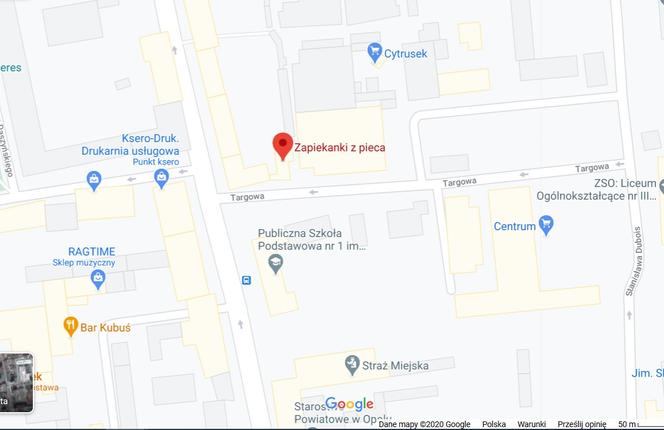 Opole. Gdzie zamówić jedzenie na dowóz? [LISTA]