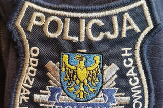 Policjant z Katowic wracając ze służby zatrzymał pijanego kierowcę