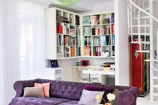 Jak urządzić salon