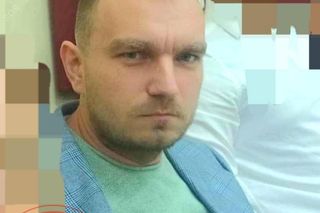 Kto widział Rafała? Zaginął, a jego telefon logował się ostatni raz przy Factory we Wrocławiu