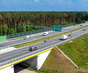 Setki kilometrów nowych dróg ekspresowych w woj. lubelskim