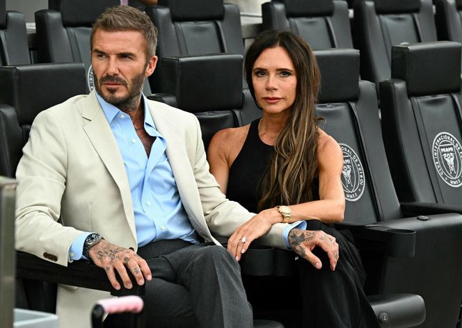 Victoria Beckham wyjaśnia, dlaczego od lat się nie uśmiecha do zdjęć. Powód jest bardzo nieoczywisty