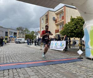 Półmaraton Ślimaka 2025