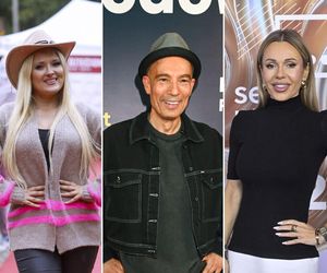 TOP 7 najdziwniejszych faktów o polskich celebrytach, w które trudno uwierzyć [GALERIA]