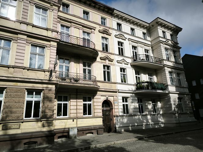 Leszno na zdjęciach