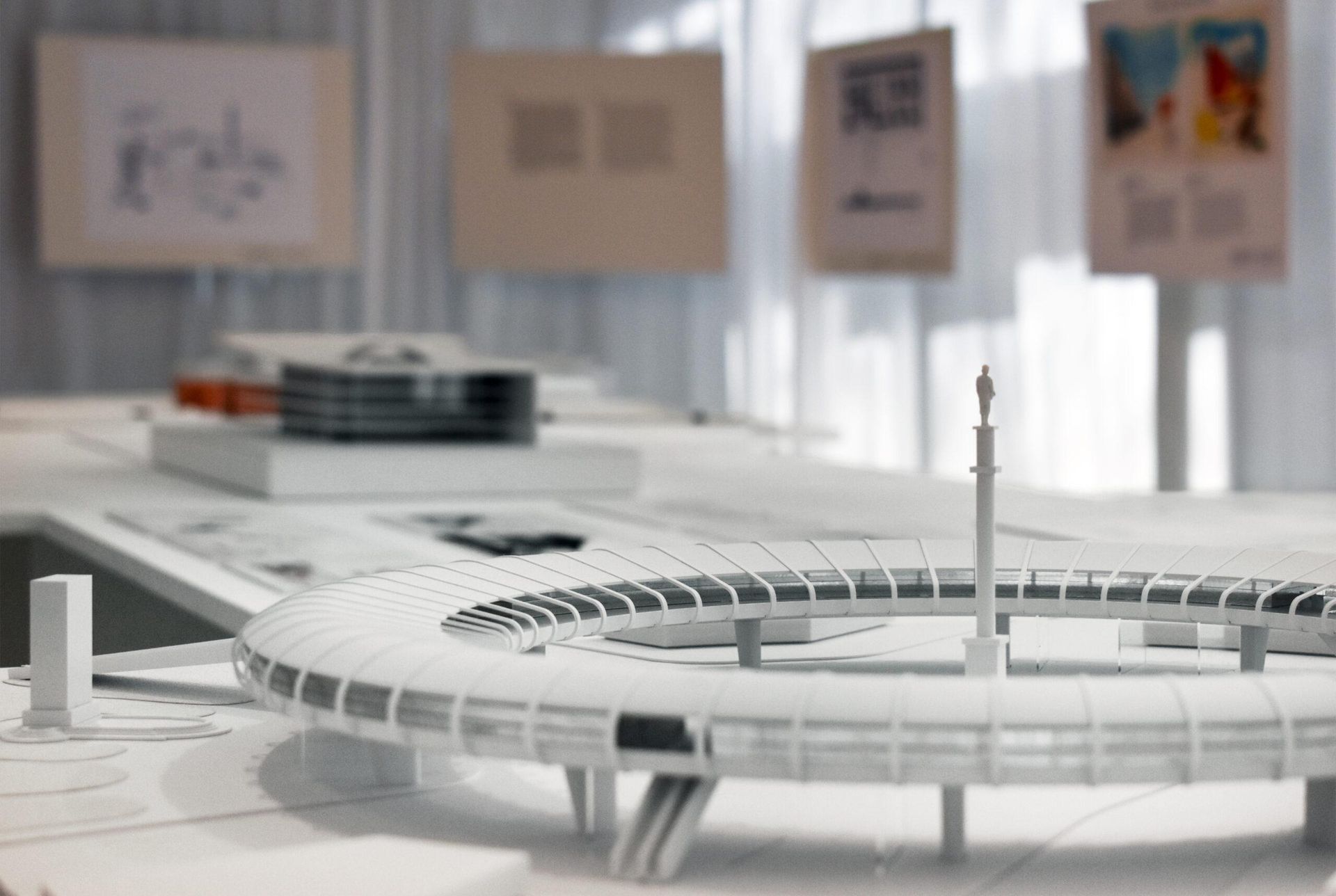 Wystawa Humanistyczny Modernizm 2025. ZODIAK