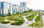 Największy park w Polsce