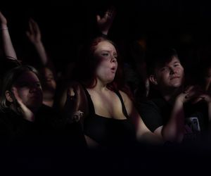 Pierwszy dzień Dni Bytomia 2025 przyciągnął tłumy. Na scenie wystąpił m.in. zespół Piersi