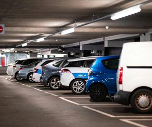 „Parkujesz – Pomagasz”. Akcja charytatywna dla lubelskiego hospicjum