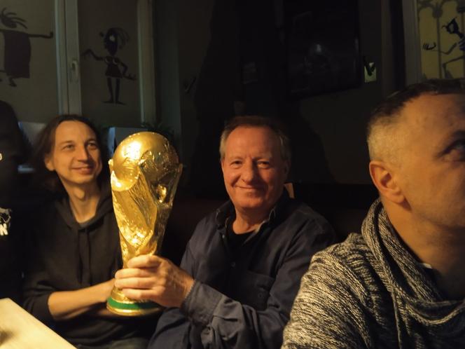 Mundial 2022. Finał Mistrzostw oczami kibiców. Komu kibicowali mieszkańcy miasta?