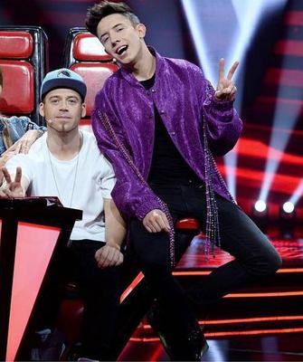 Dawid zarobił pierwszy milion