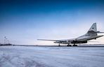 Bombowce strategiczne Tu-160M