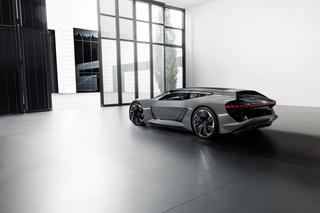 Audi PB18 e-tron