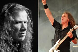 David Ellefson kpi z Dave'a Mustaine'a: Ile można mówić o Metallice, 40 lat to mało?