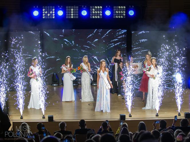 Gala finałowa Miss Polonia Województwa Podlaskiego 2023