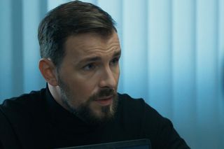 	Barwy szczęścia odc. 3202. Marcin Kodur (Oskar Stoczyński)