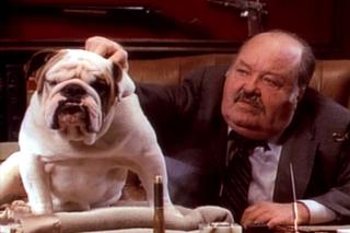 William Conrad - Gliniarz i prokurator