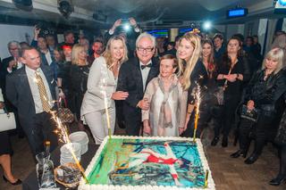 Luksusowa Marka Roku 2018