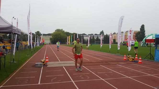 12. Bieg Siedleckiego Jacka