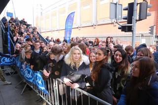 Idol - precastingi w Gdyni i Poznaniu. Tłumy ludzi na miejscu! [FOTO]