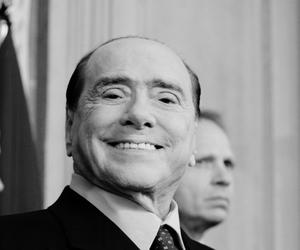 Silvio Berlusconi nie żyje. Były premier Włoch miał 86 lat 