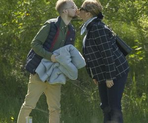 Olga Semeniuk i Piotr Patkowski są już trzy lata po ślubie