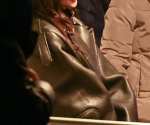 Roxie Węgiel niczym Diwa