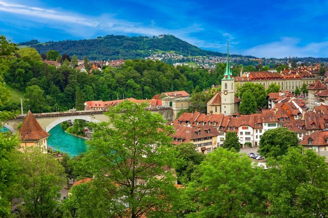 To idealny kierunek na weekendowy city break. Kręcono tu wiele kinowych hitów!