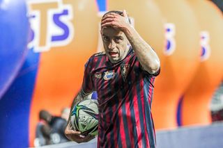 Kamil Grosicki rozbrajająco szczerze po finale Pucharu Polski... Przeprasza fanów i rodzinę