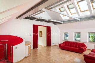 Dom Genzie do kupienia za miliony!