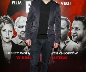 Maciej Stuhr ma dziś urodziny. Oto jego najważniejsze role!