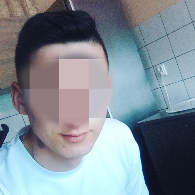 Udzieliłem ofiarom ostatniego namaszczenia
