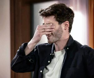 	Pierwsza miłość odc. 4029. Kacper (Damian Kulec)