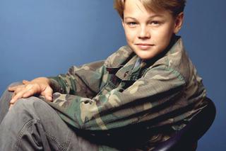 Leonardo DiCaprio