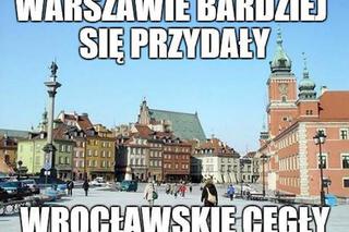 Zdania, których wrocławianie nigdy nie mówią