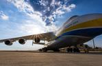 An-225 Mrija