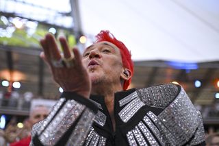 Jubileuszowy koncert Ich Troje