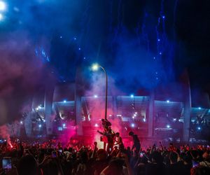 Zamieszki po triumfie PSG w finale Ligi Mistrzów