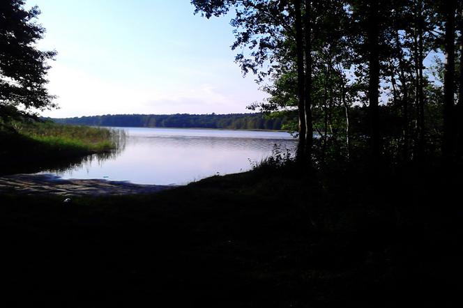 Jezioro Przytoczna