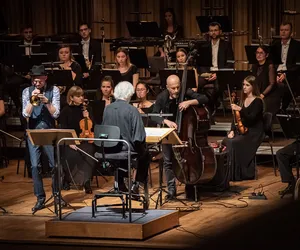 W październiku moc wydarzeń w Filharmonii Gorzowskiej