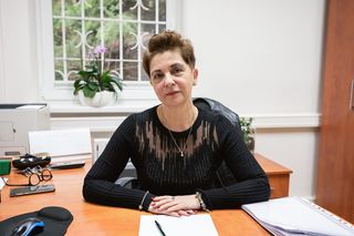 Agata Wróbel straciła wzrok! Pomoc dla wybitnej olimpijki