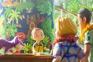 Konsjerżka Pokémonów