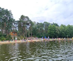 Enea Triathlon Kozienice 2024