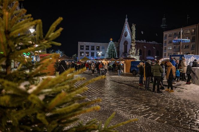 Raciborski Jarmark Bożonarodzeniowy zbliża się wielkimi krokami