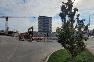 Od lat jest nieczynny i straszy wyglądem. Jaka przyszłość czeka dworzec autobusowy w Olsztynie?