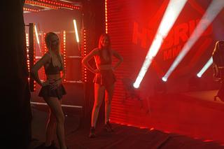 Konferencja w przed galą Hybrid MMA 4  w Zielonej Górze